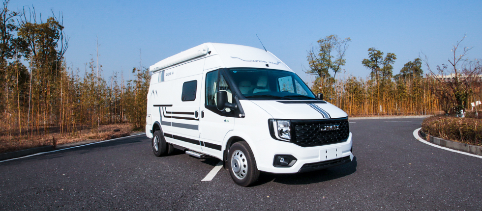 趣蜂B810房车